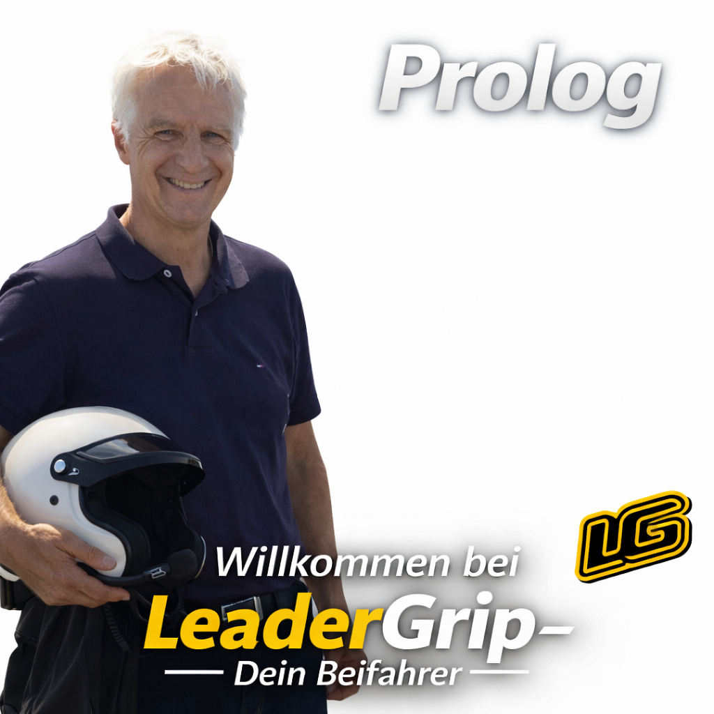 Prolog – Führung wird dort sichtbar, wo es eng wird