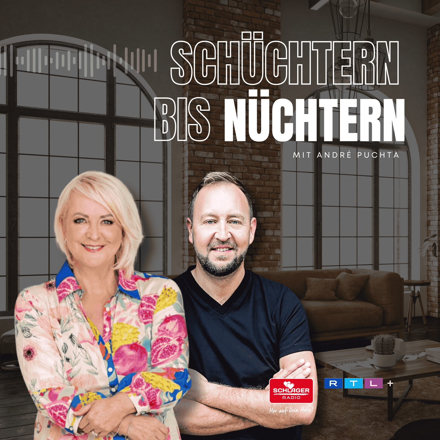 Ulla Kock am Brink | Moderatorin - Wie viel Nervenkitzel steckte in der 100.000-Mark-Show?