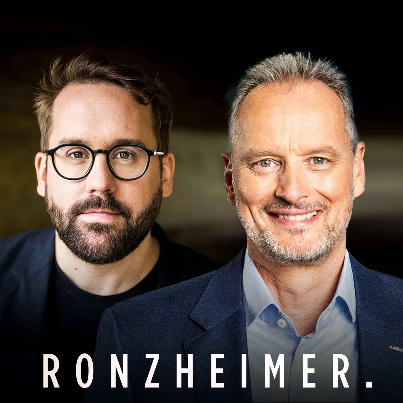 Sind wir schutzlos gegen Putins Drohnen? Mit Michael Schöllhorn