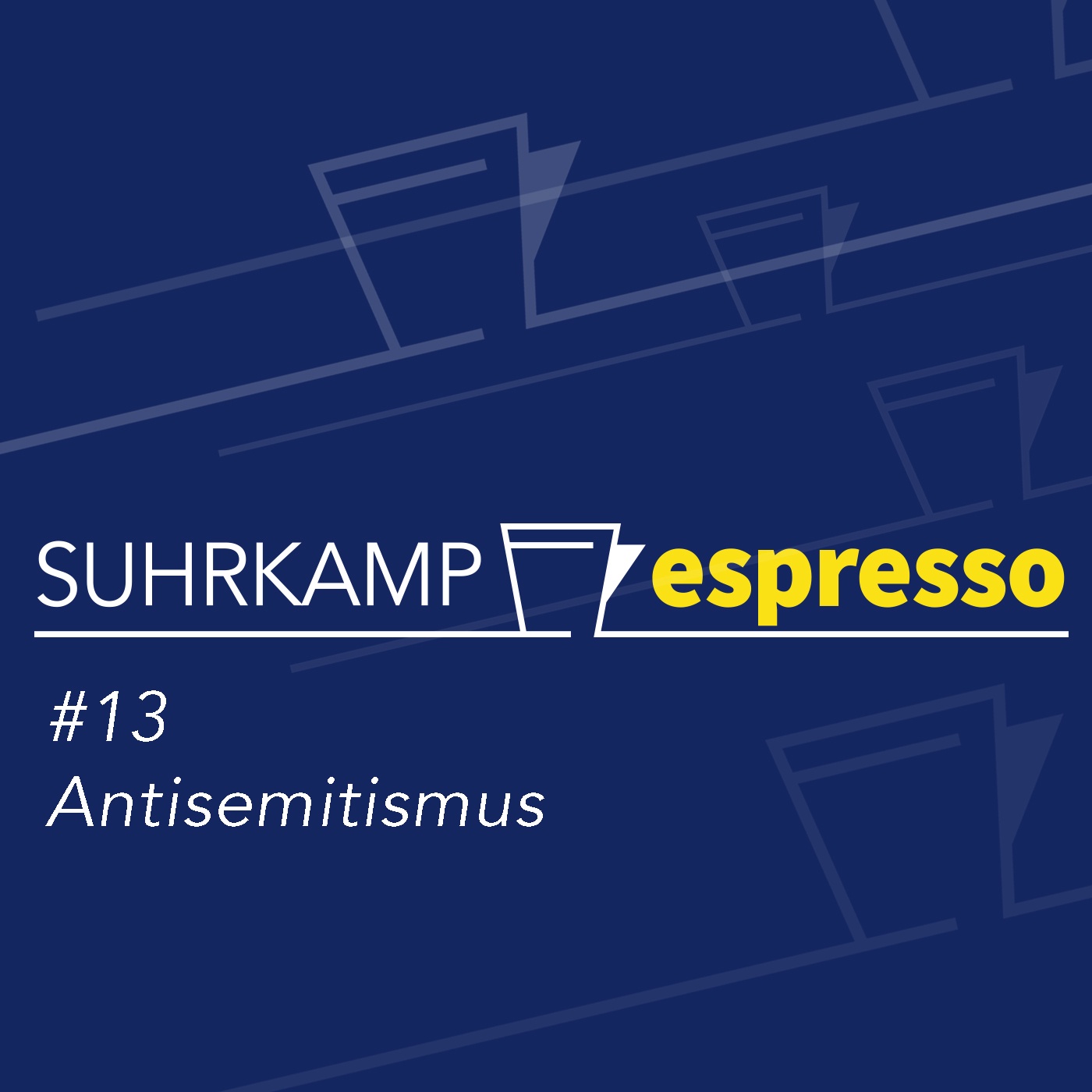#13: Antisemitismus