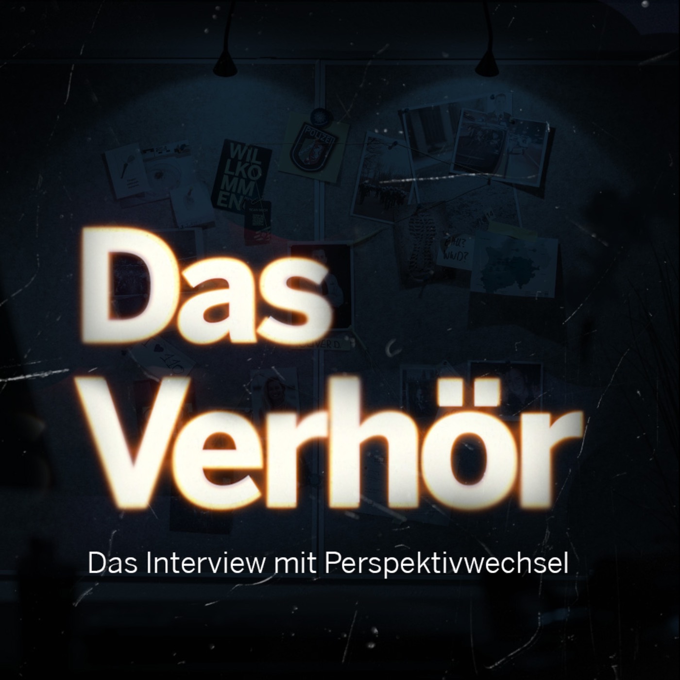 Das Verhör