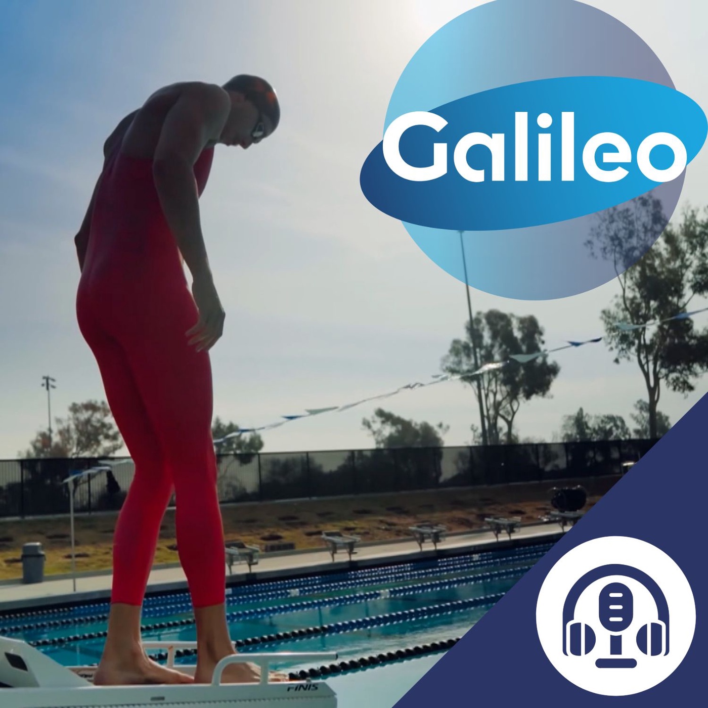 Enhanced Games: Erlaubtes Doping als Zukunft des Sports?
