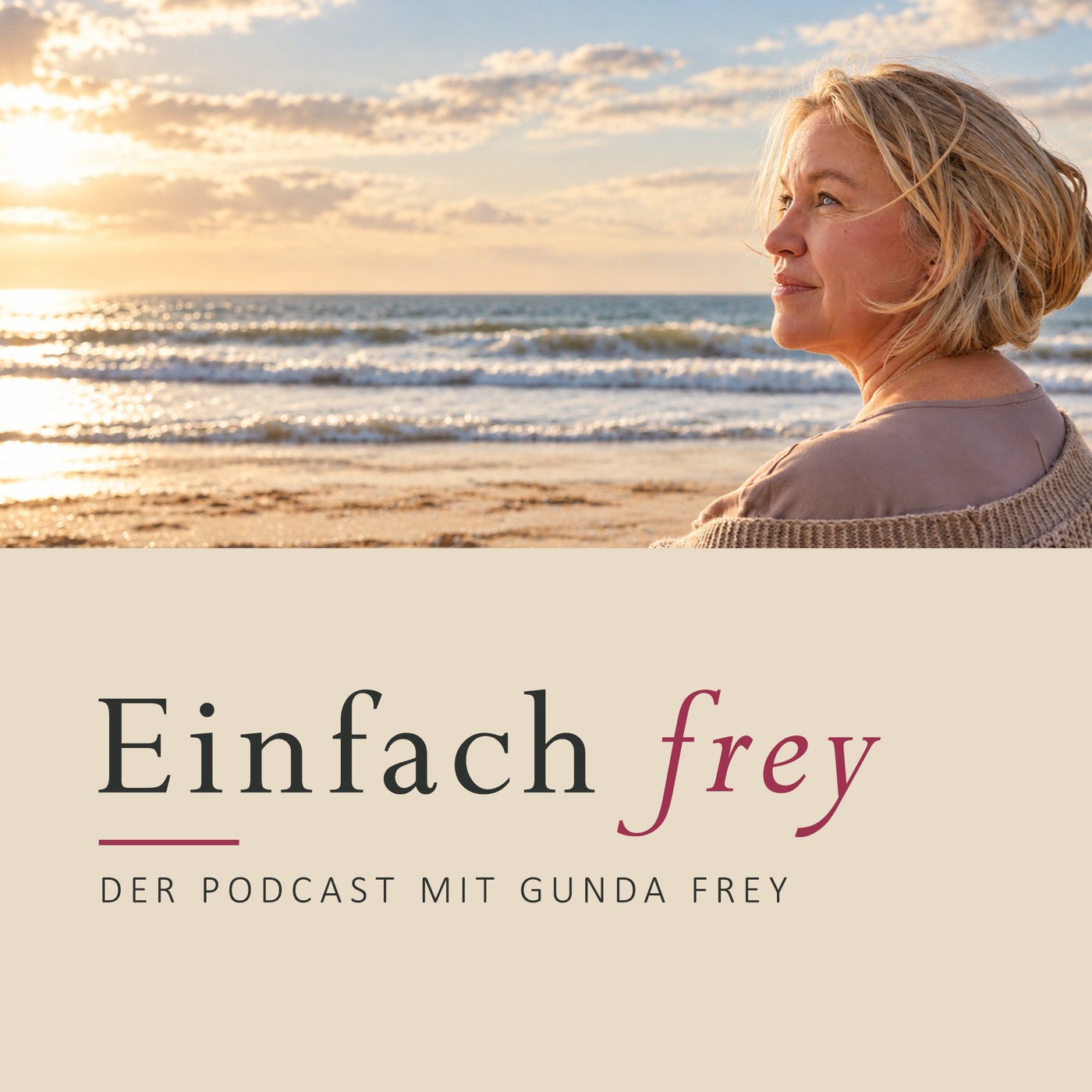Einfach frey