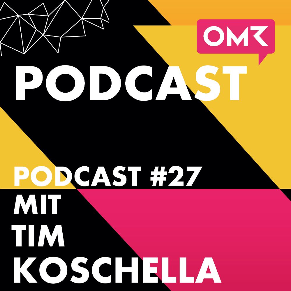 OMR #27: Applift-CEO Tim Koschella