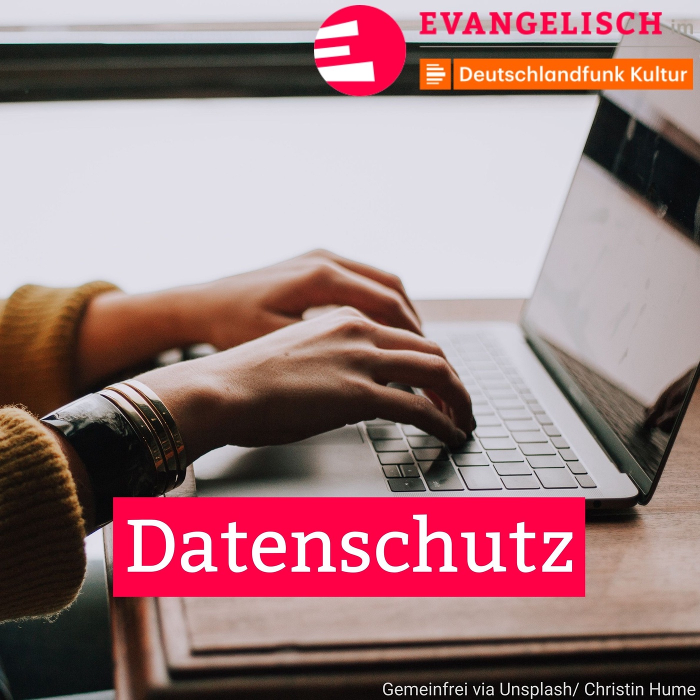 Datenschutz