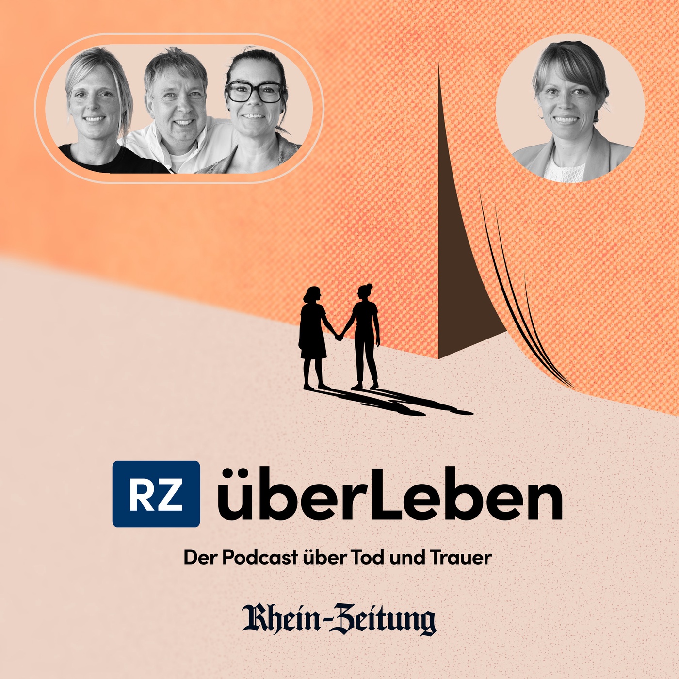 Folge 11: „Auf uns muss man keine Rücksicht nehmen“