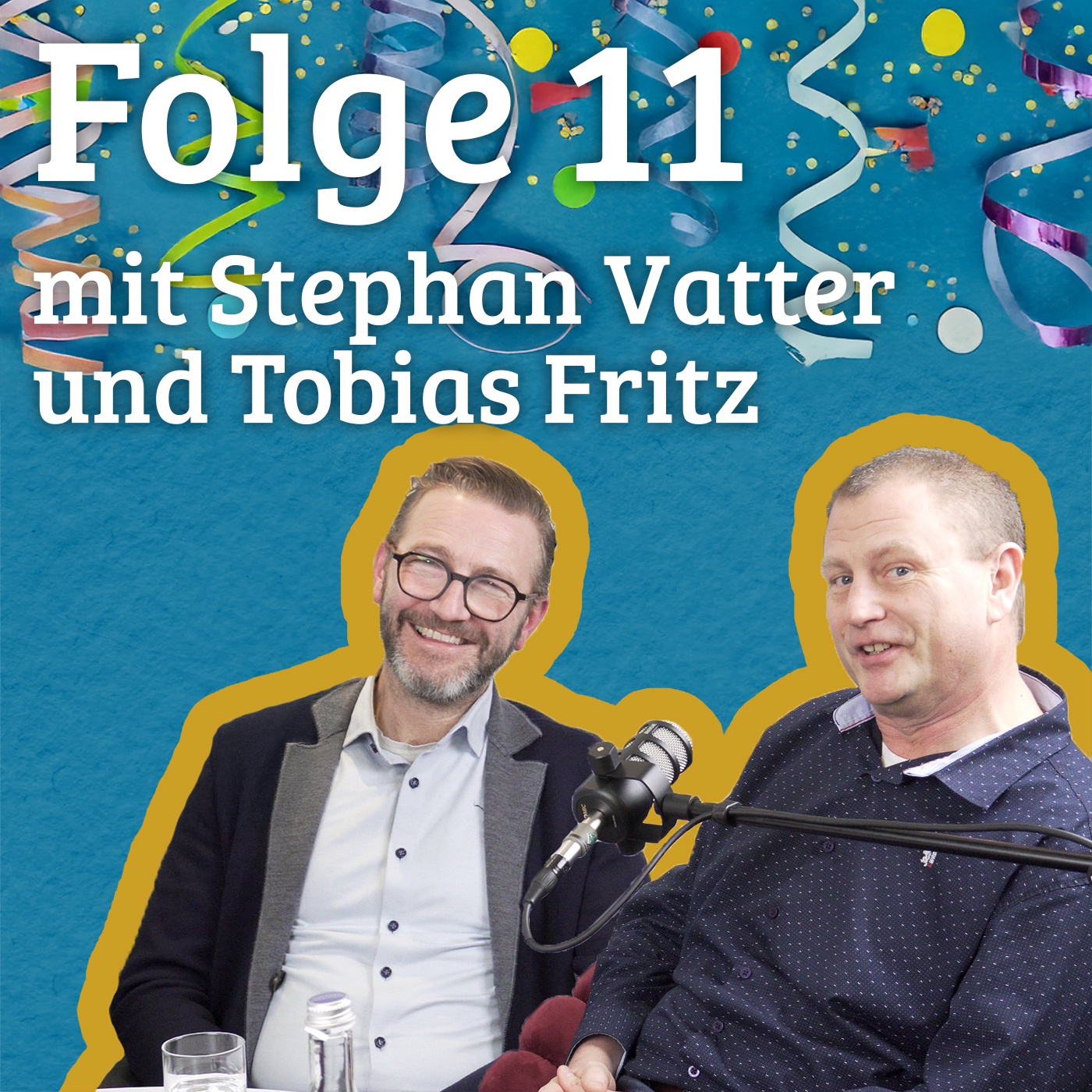 Folge 11 - Doppelt närrisch: Fastnacht in Waldshut-Tiengen