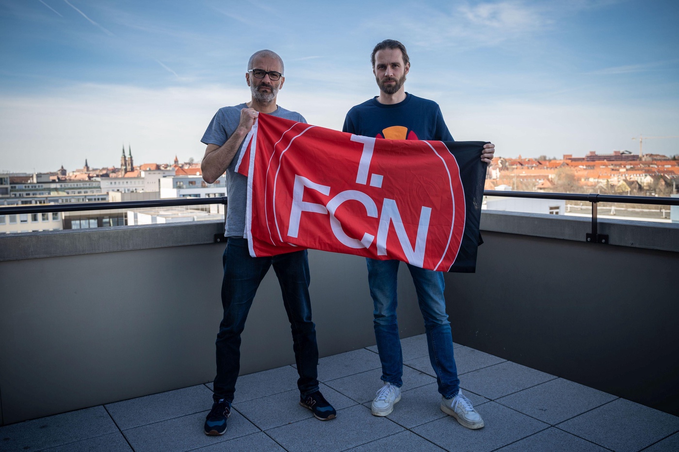 Ka Depp - Der Club-Podcast von nordbayern.de, Folge 35: Der Club-Pressesprecher unter Quarantäne