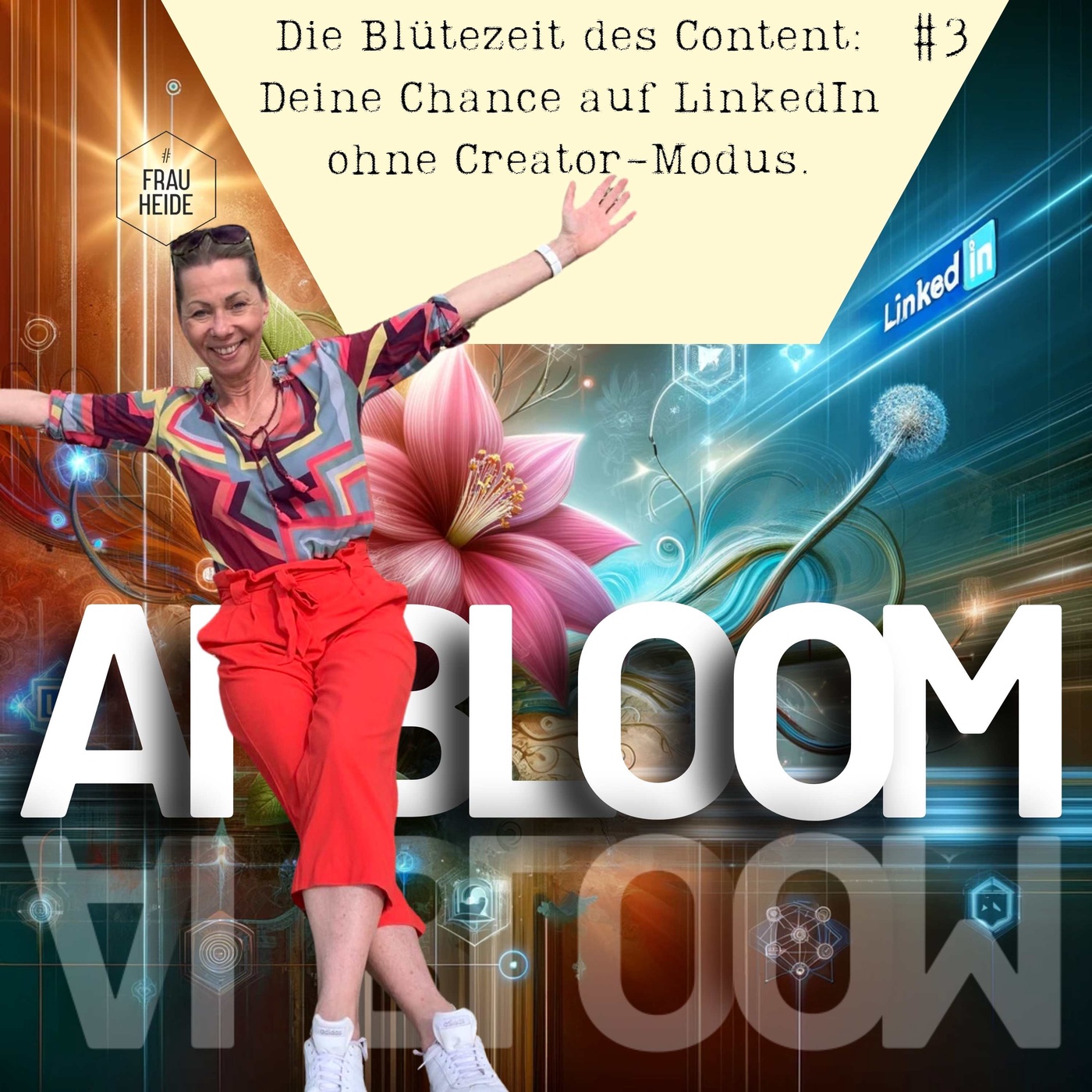 #3 Die Blütezeit des Content