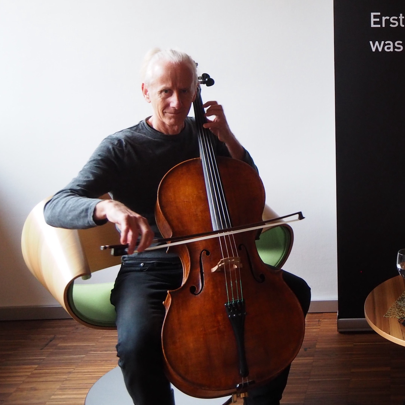 Folge 12 - Der Weihnachtspodcast.