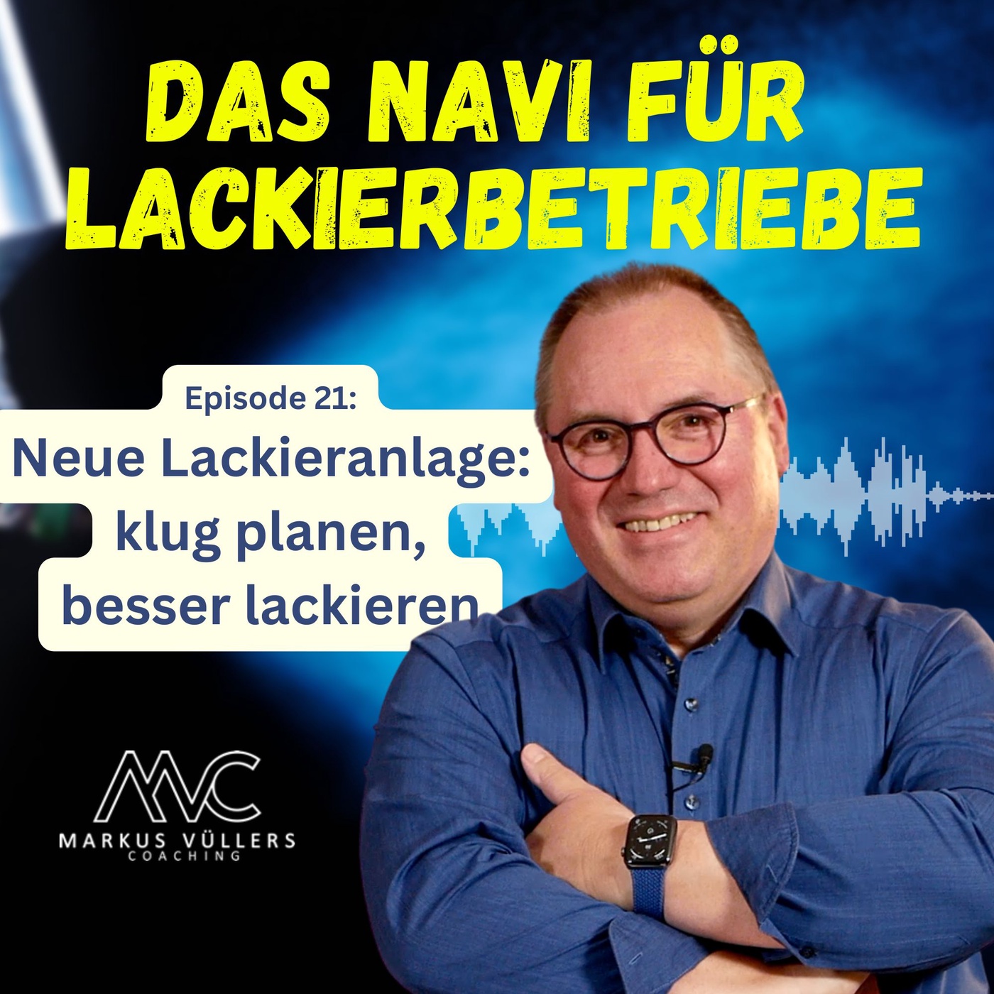 Neue Lackieranlage: Klug planen, besser lackieren