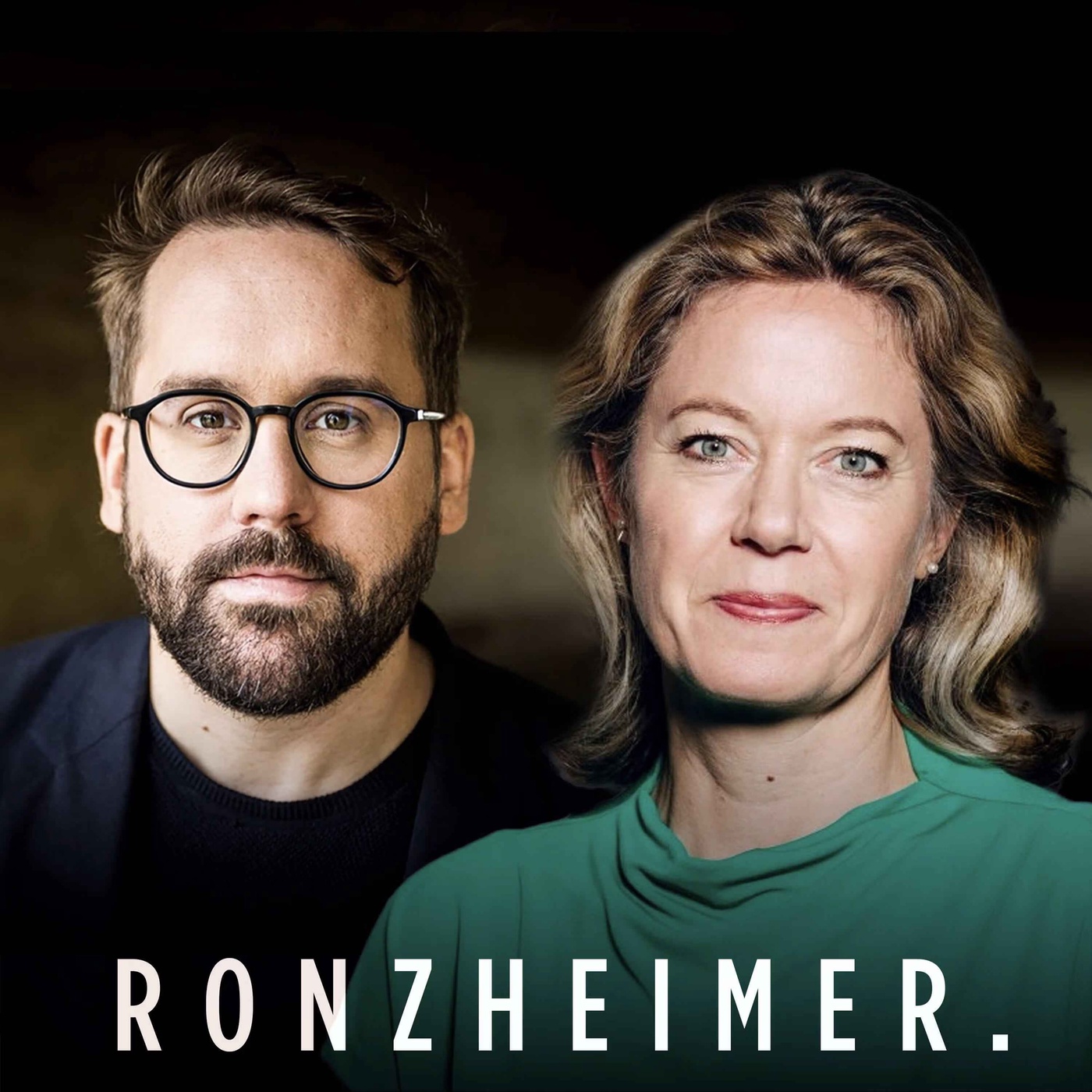 Mit Merz! Trump verkündet Iran-Wende. Mit Stefanie Bolzen