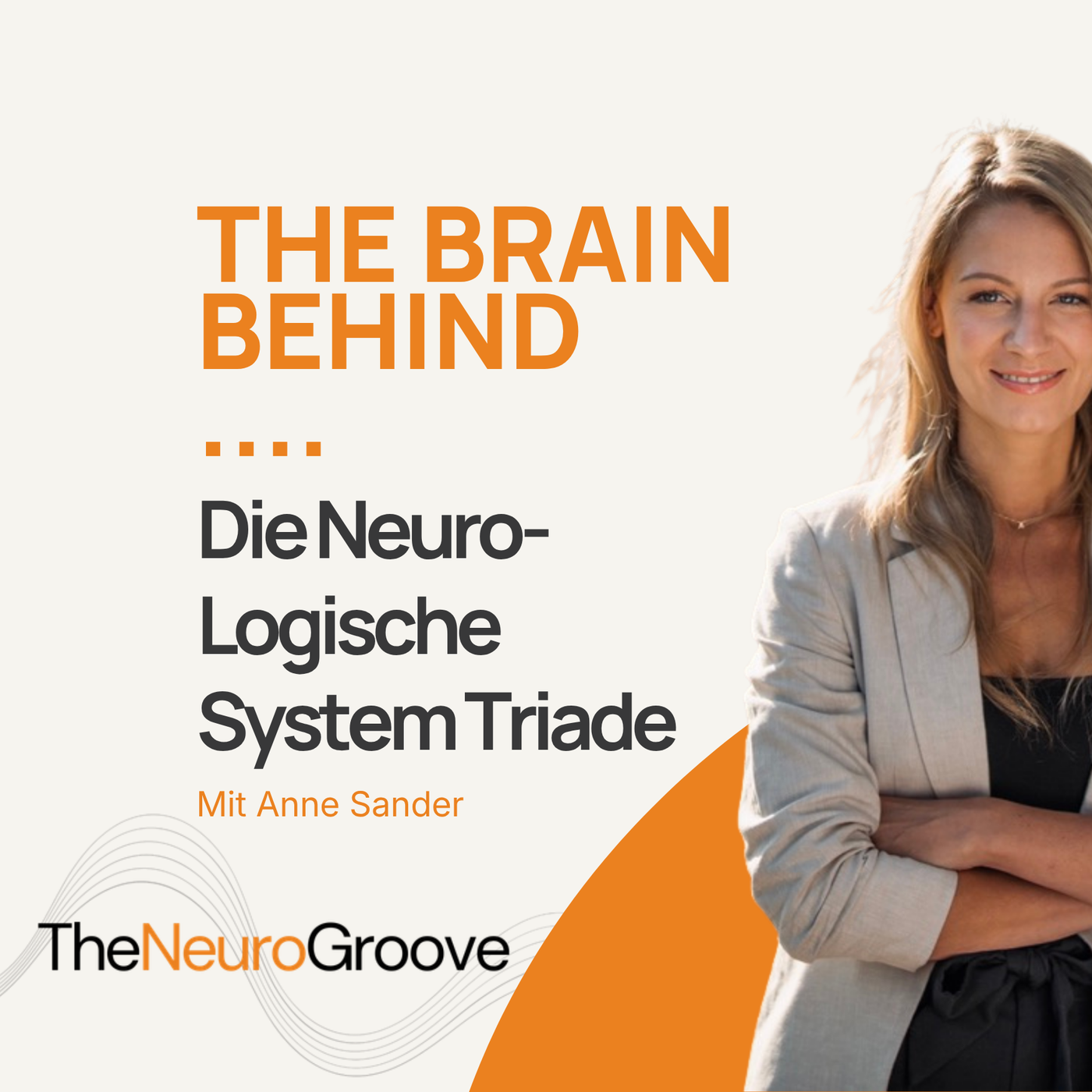 Episode 28: Die neuro-logische Systemtriade