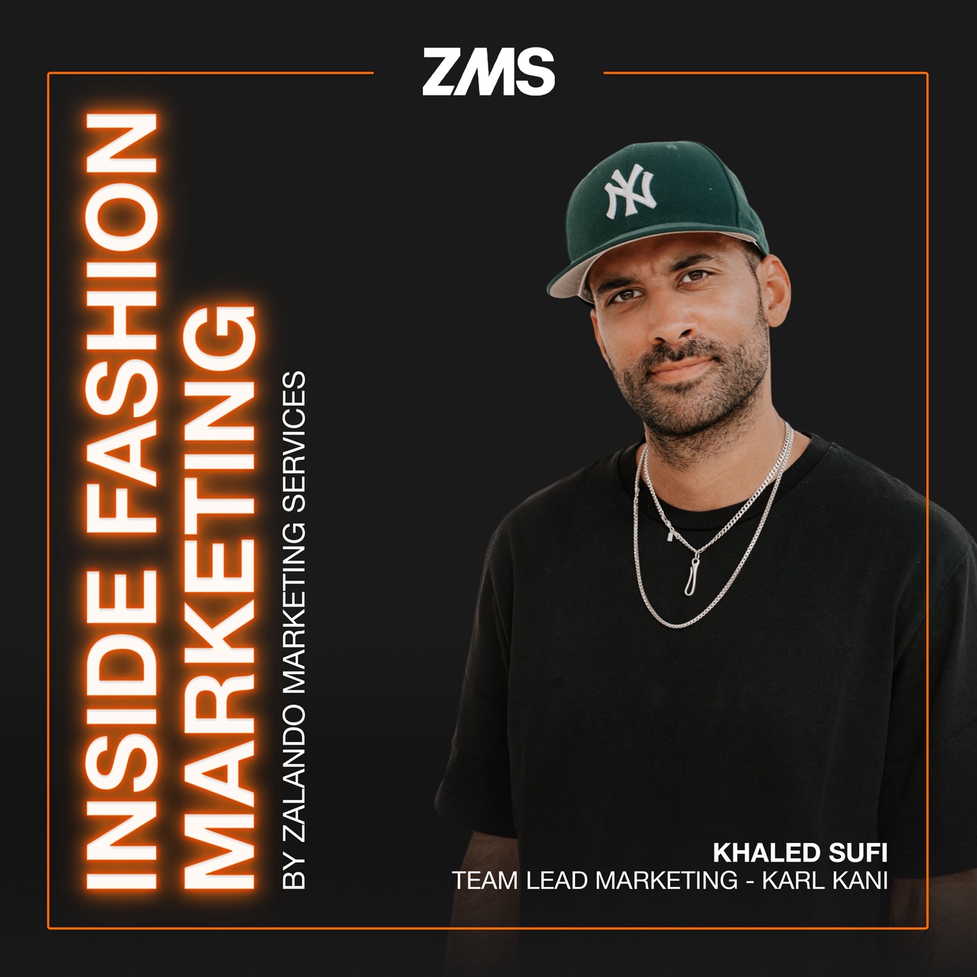#9 Karl Kani: Creating hype around collections with flawless branding