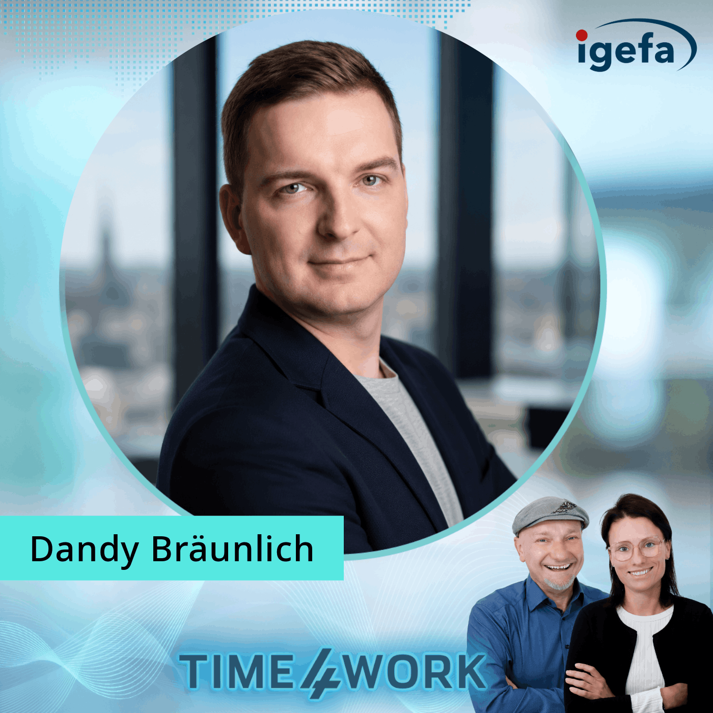 228 Endgeräte-Kombinationen waren erst der Anfang: Wie igefa aus sieben IT-Welten einen Modern Workplace schuf