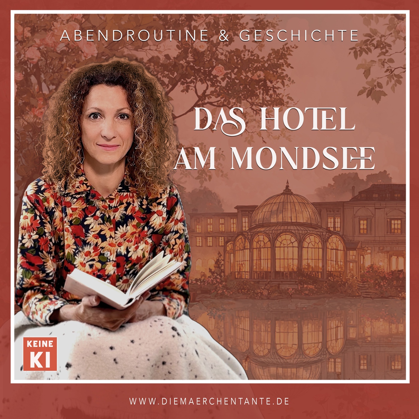 253 Das Hotel am Mondsee (Abendroutine & Geschichte) 