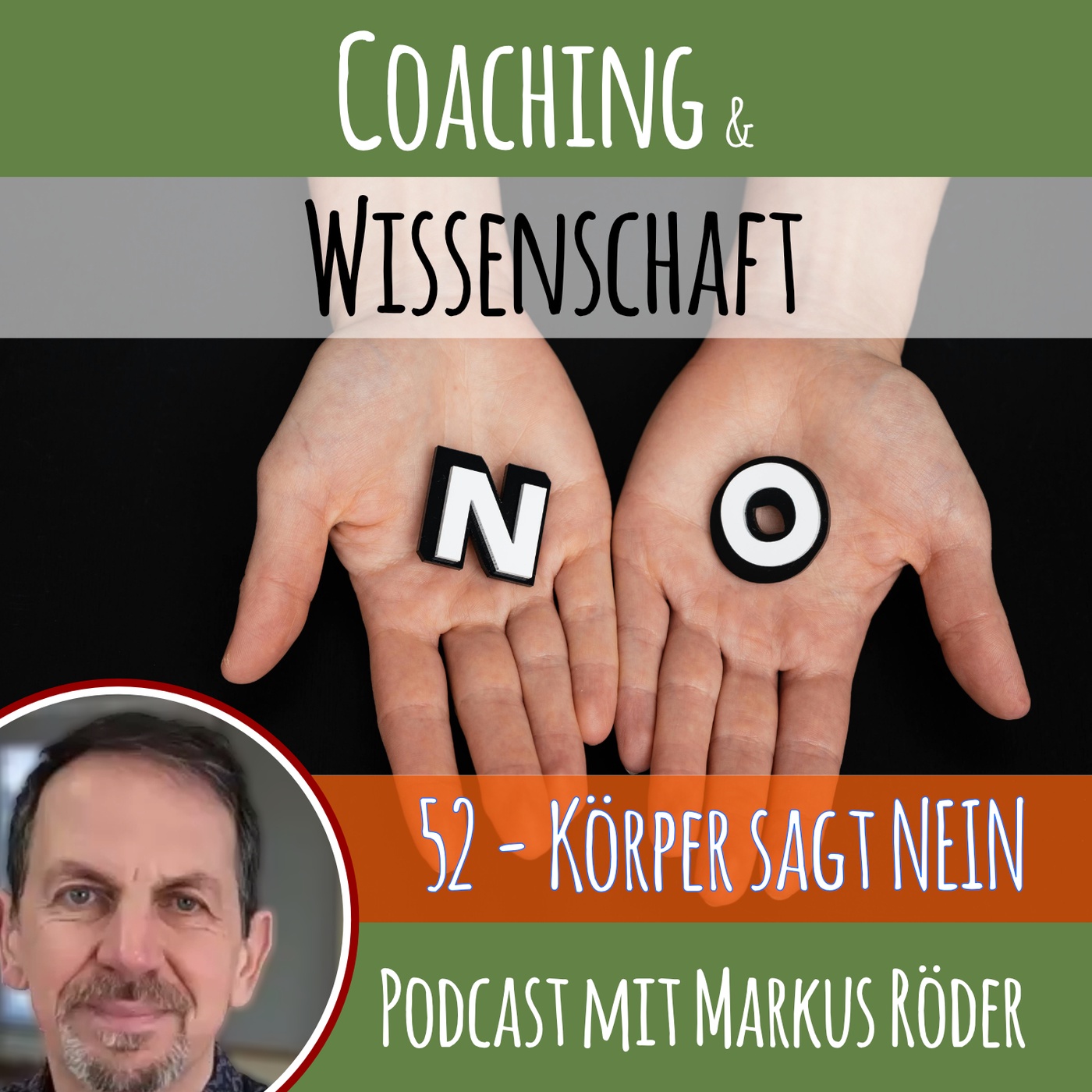 Somatic Release - Wenn der Körper Nein sagt