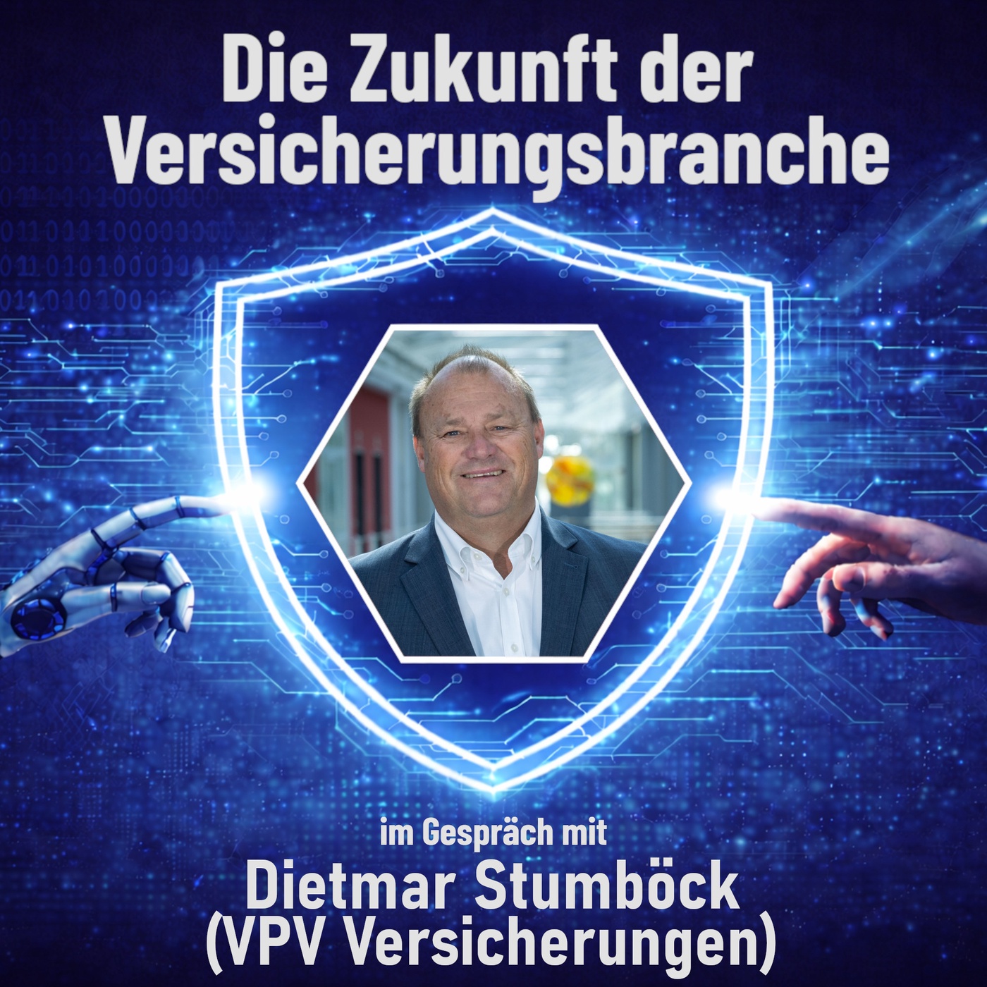VPV-Vorstand: Was die VPV von ihren Agenturen erwartet – und selbst verändern muss