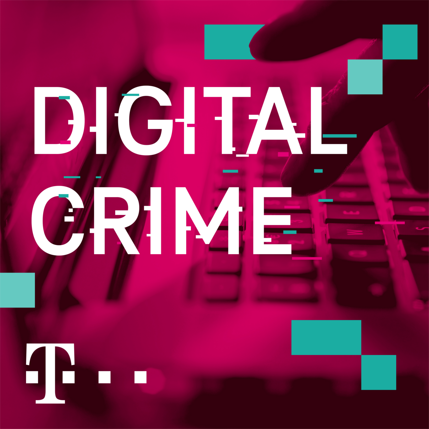 Trailer Staffel 1 - Digital Crime