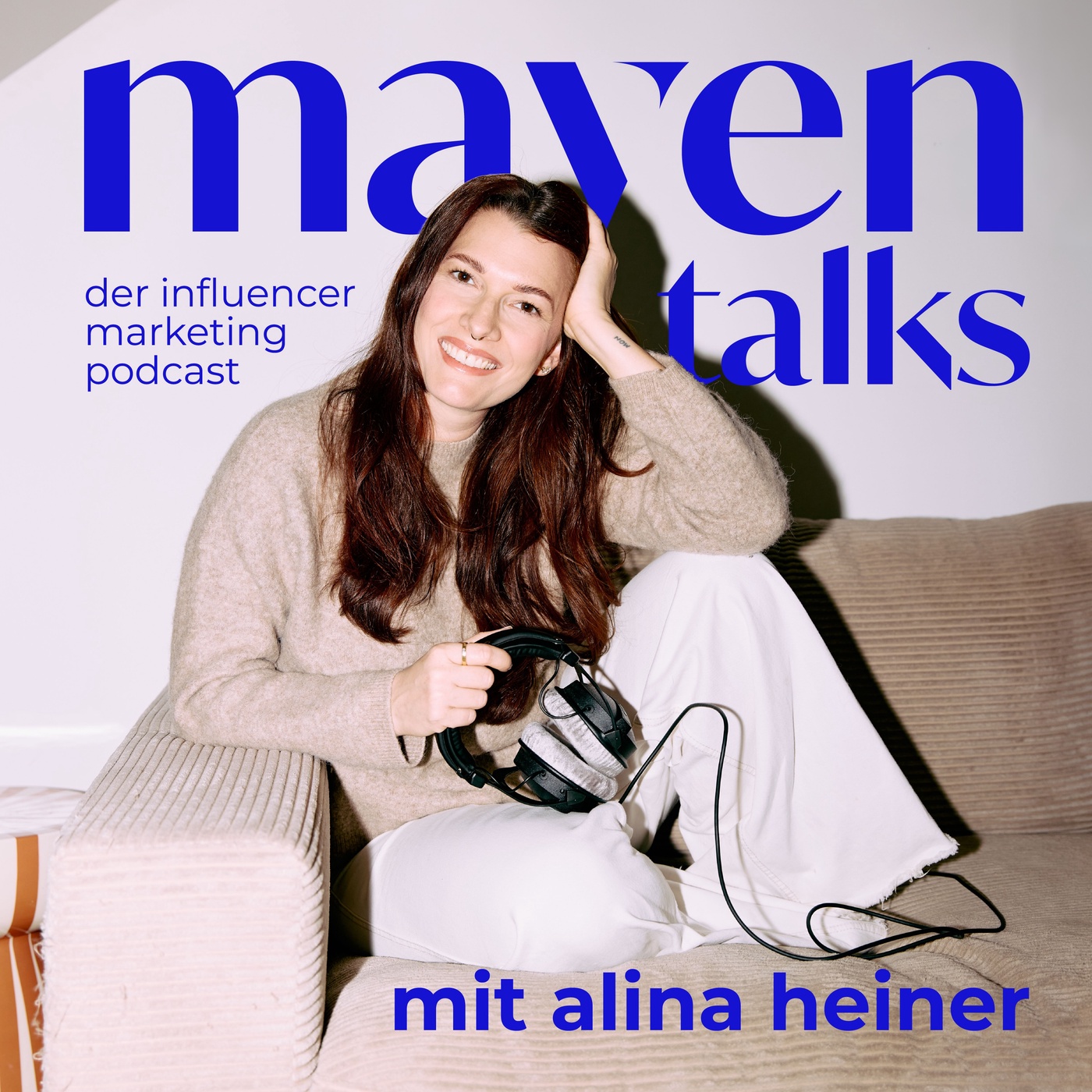 maven talks