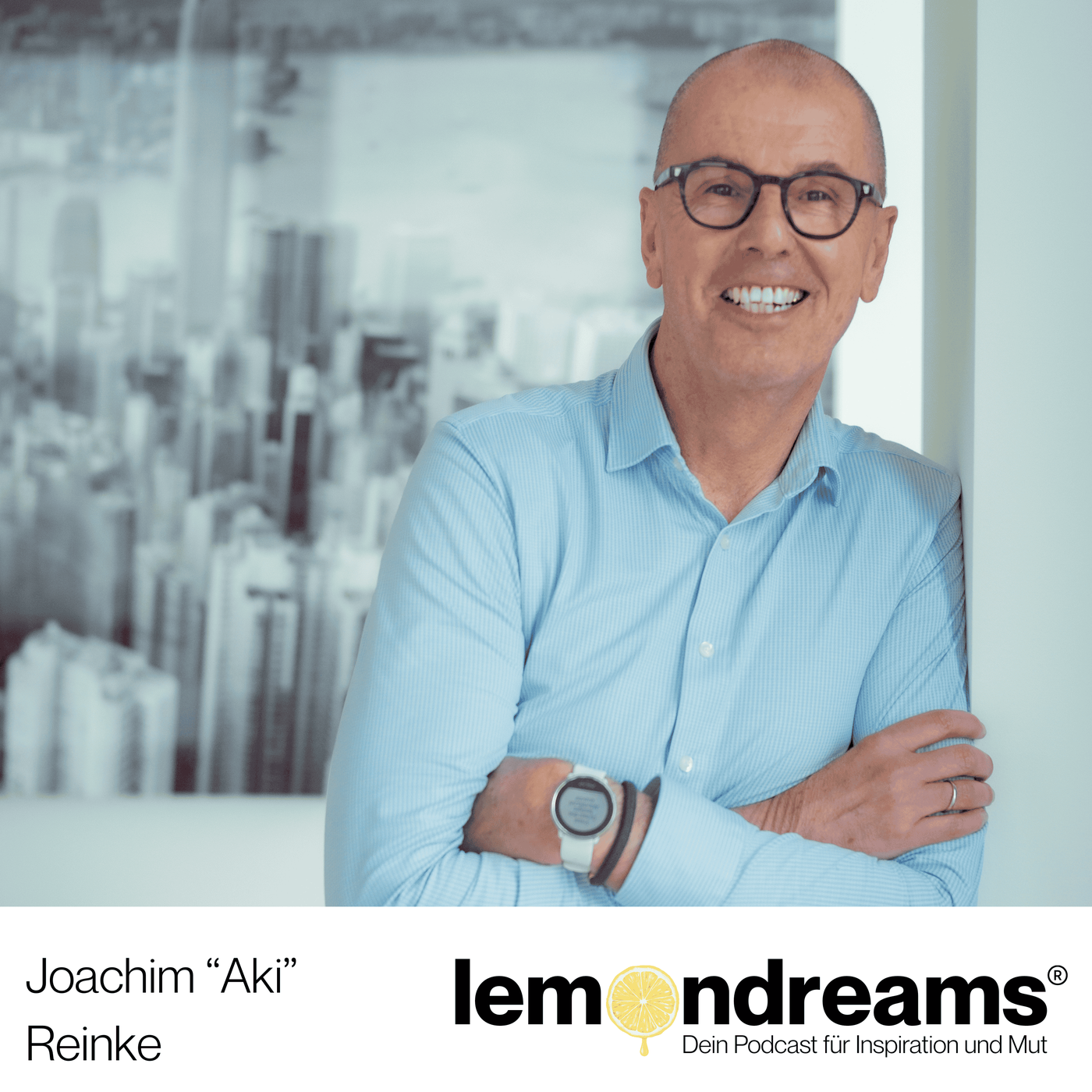 #21 CEO Union Investment: Hans Joachim 