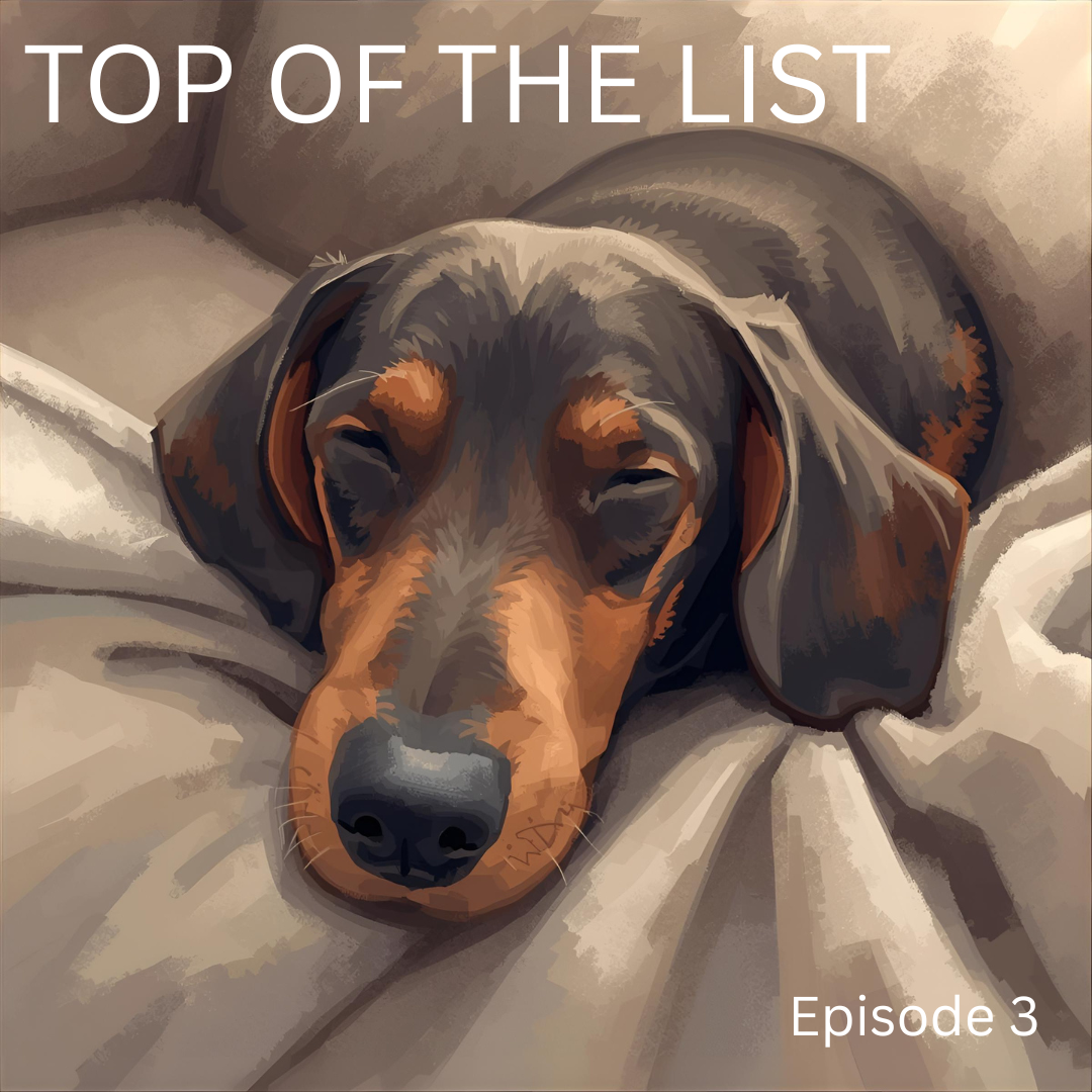 Episode 03 - Wurstel taucht auf