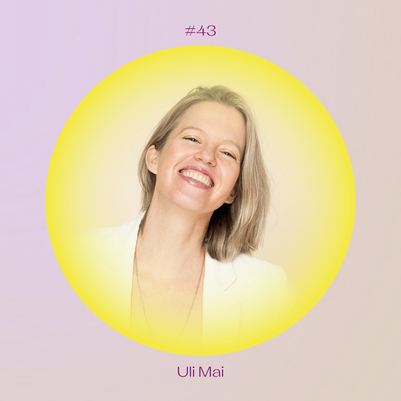 #43 Vulkanausbruch in Zeitlupe: 2026 mit Uli Mai