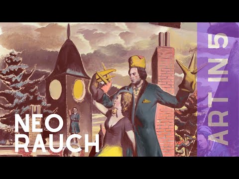 Neo Rauch