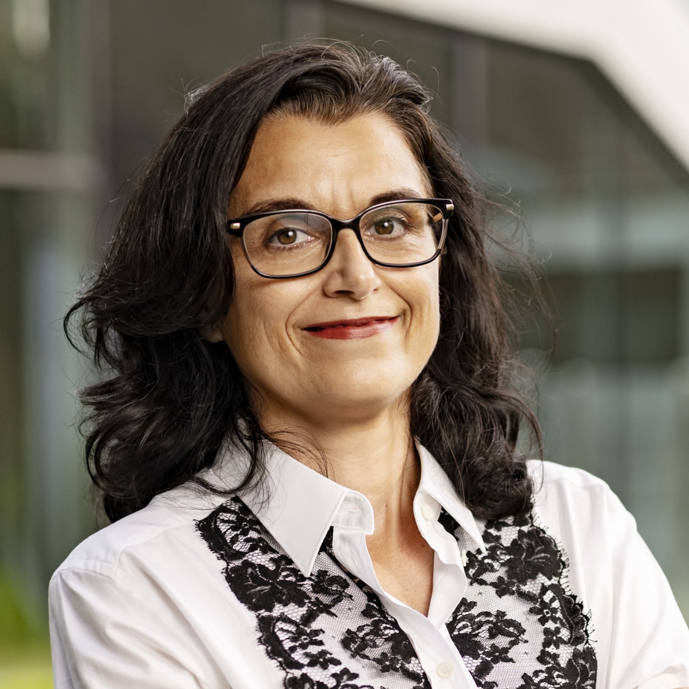 Polychance: Wo andere nur Krisen sehen, sehen wir das Potenzial | Science Talk mit Psychologieprofessorin Anja Achtziger