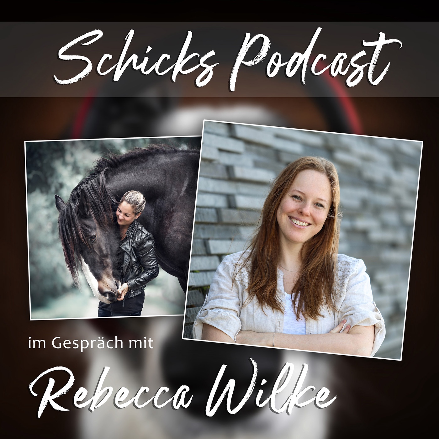 #022 GASTDialog mit Rebecca Wilke - Einstieg in die nebenberufliche Fotografie / Fotostudium & Co.