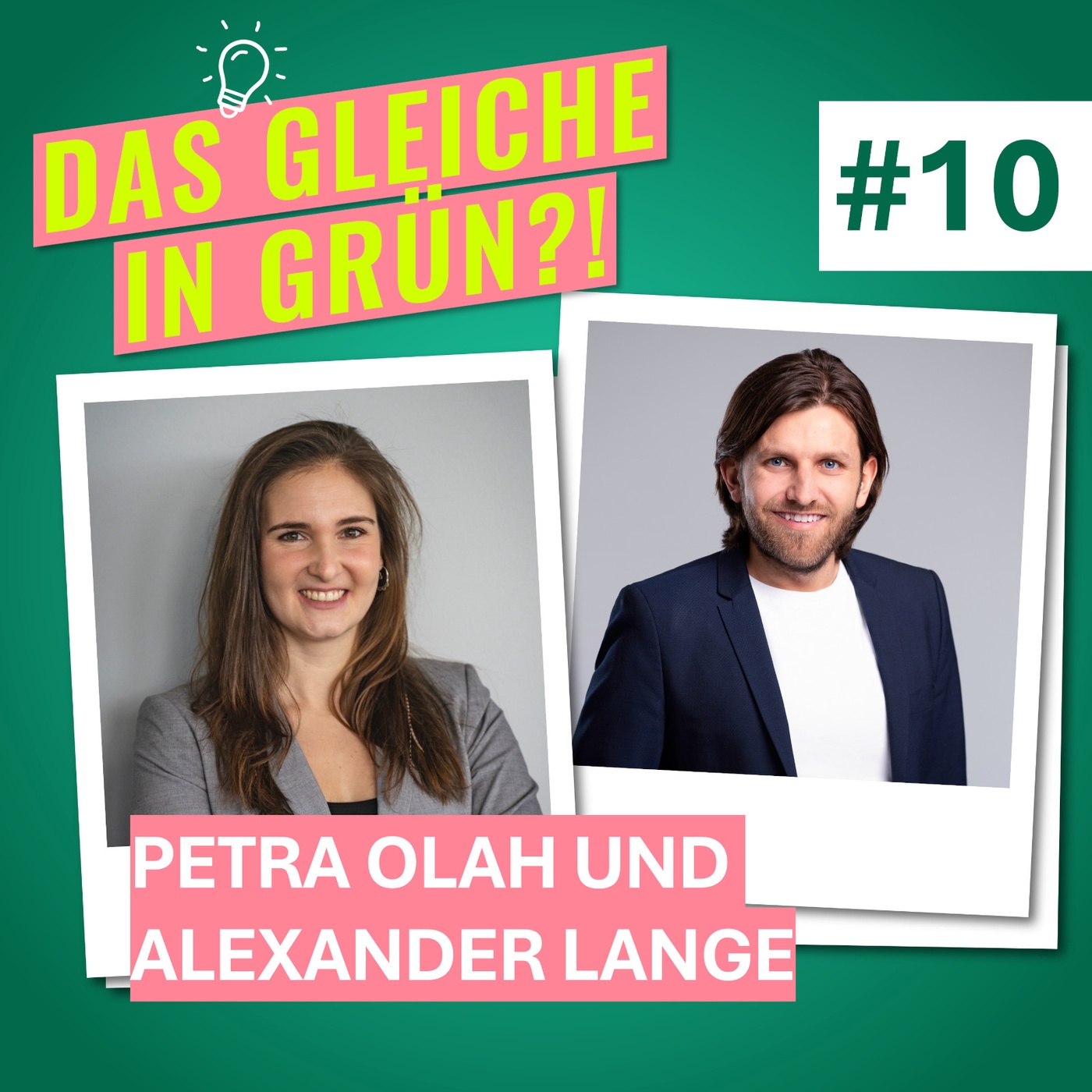 #10 mit Petra Olah und Alexander Lange von BuyBay über Retouren, Kaffeereste und Marktplätze