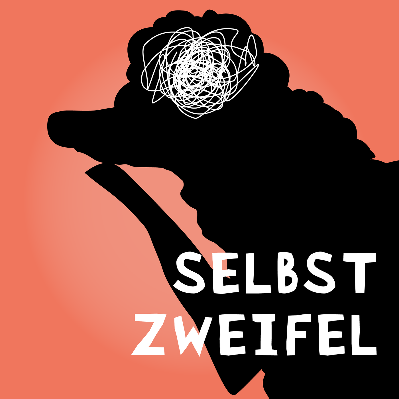 #64 Selbstzweifel. Interview mit der Psychotherapeutin und Bestsellerautorin Dr. Bärbel Wardetzki.