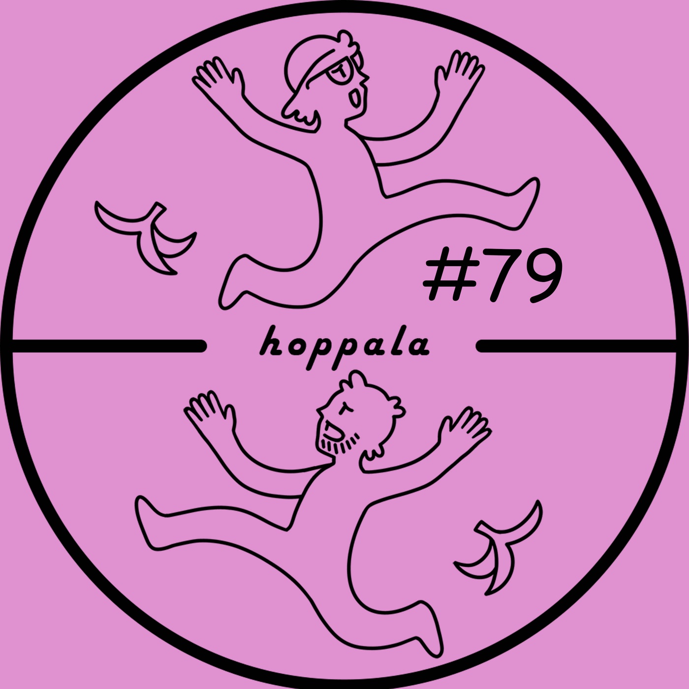 Hoppala #79: bei 40°C eine Hoppala-Folge aufnehmen wollen