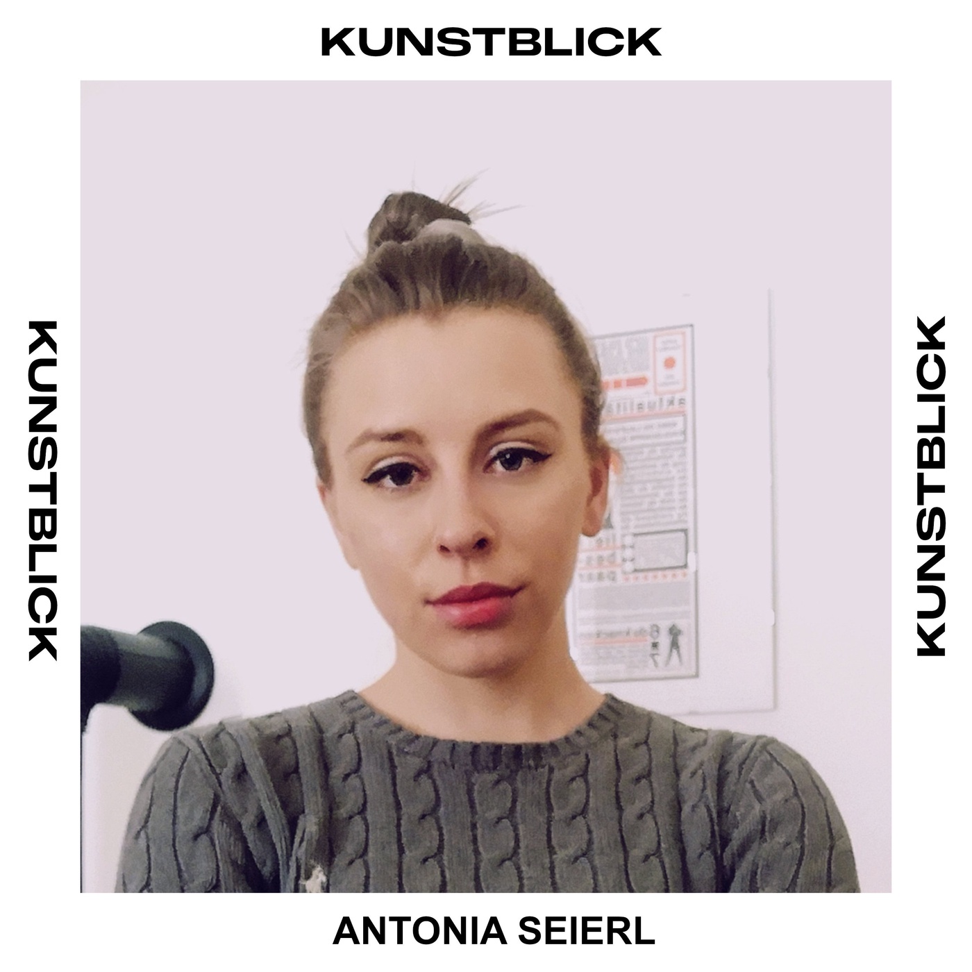 Antonia Seierl - Sammlerin