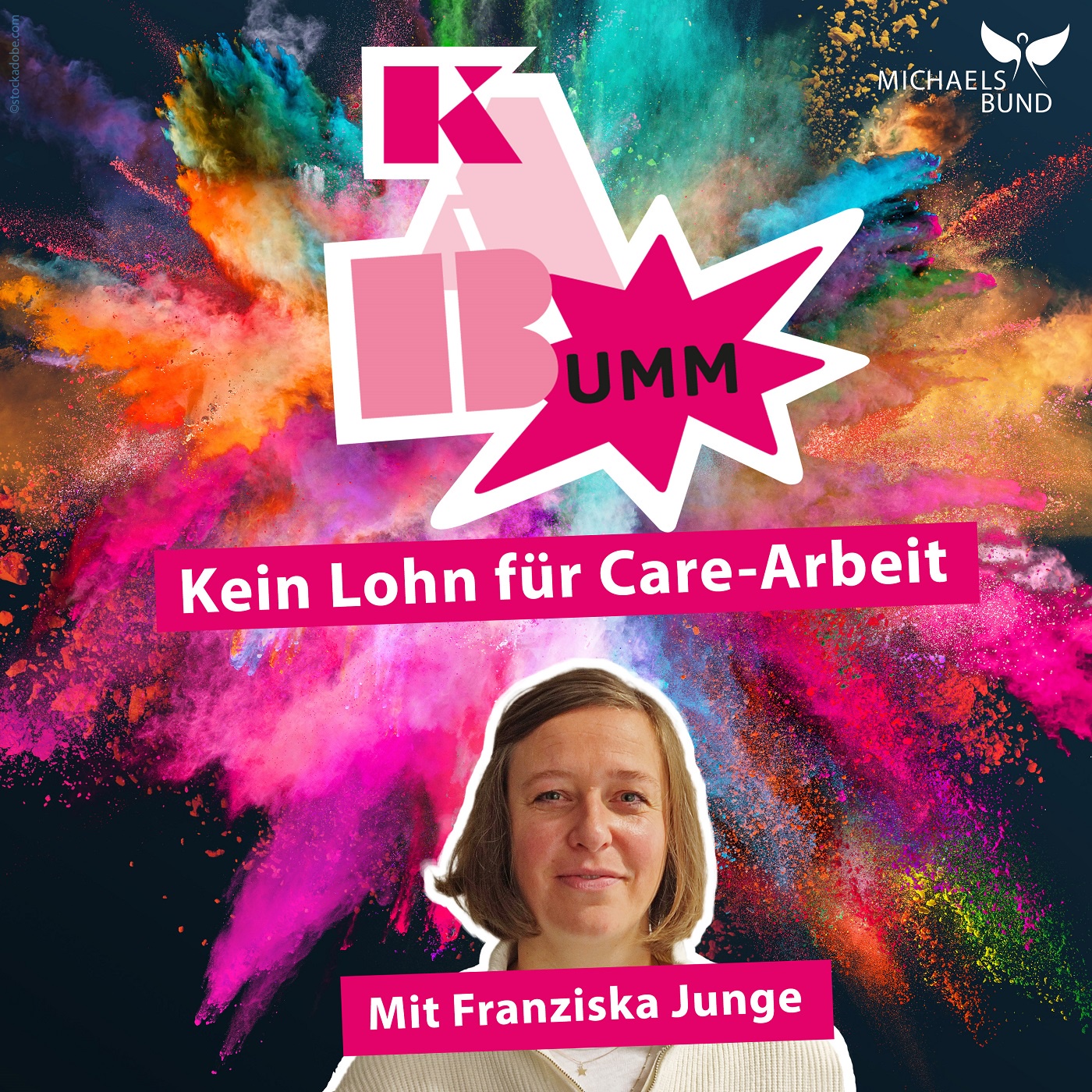 Kein Lohn für Care-Arbeit