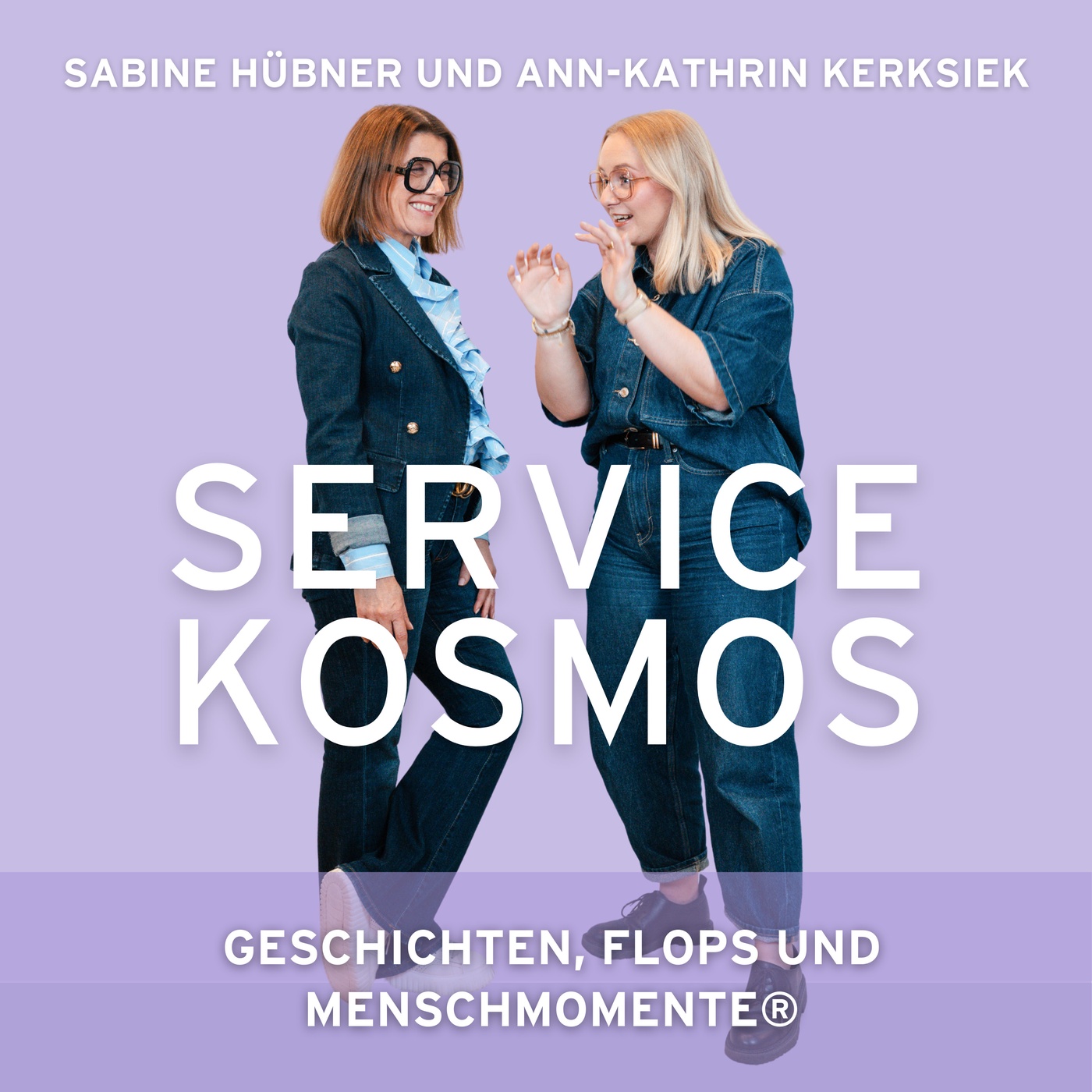 #41 Knigge – verstaubt oder aktueller denn je?