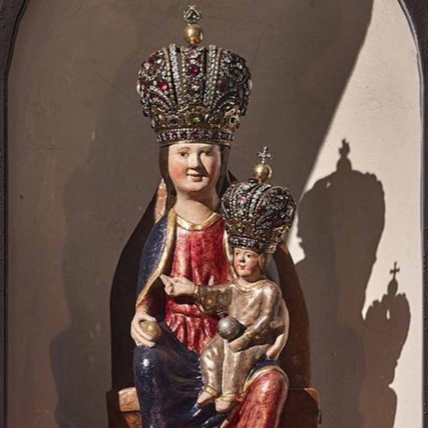 Kulturausflug: In die Wiener Schottenkirche