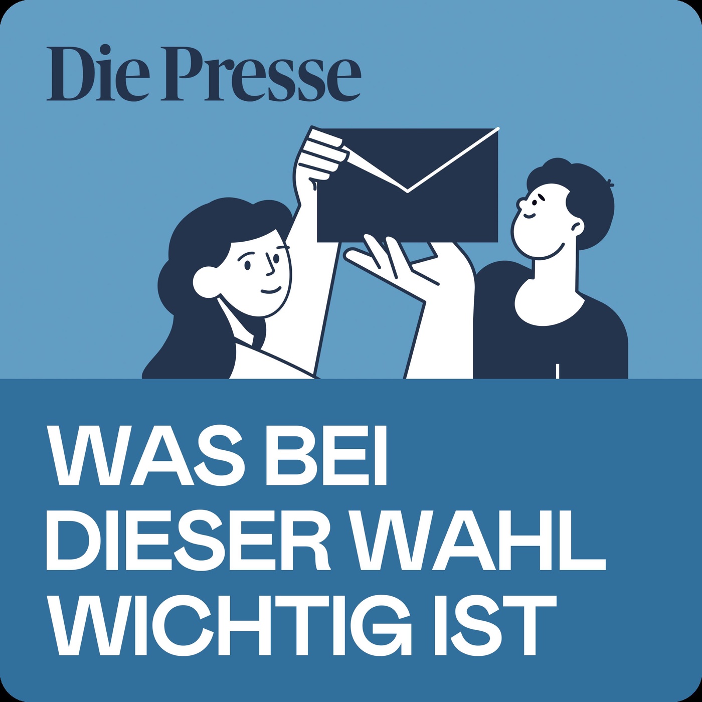 Parteien im Wahlcheck: Warum es sich die SPÖ selbst schwer macht