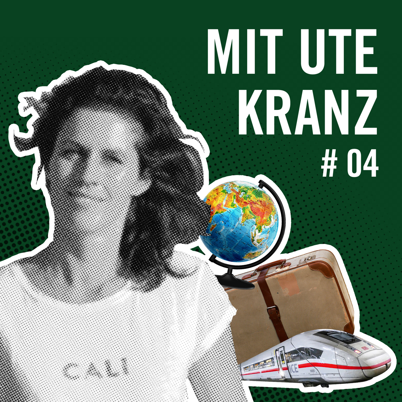 Nachhaltig reisen mit Reisebloggerin Ute Kranz #04