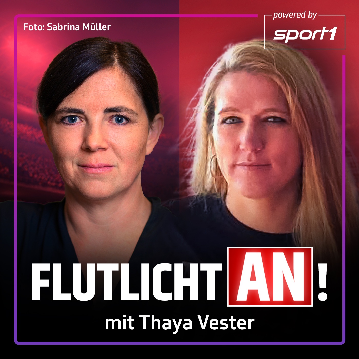 Kriminologin Thaya Vester: Frauen kommen – und gehen wieder