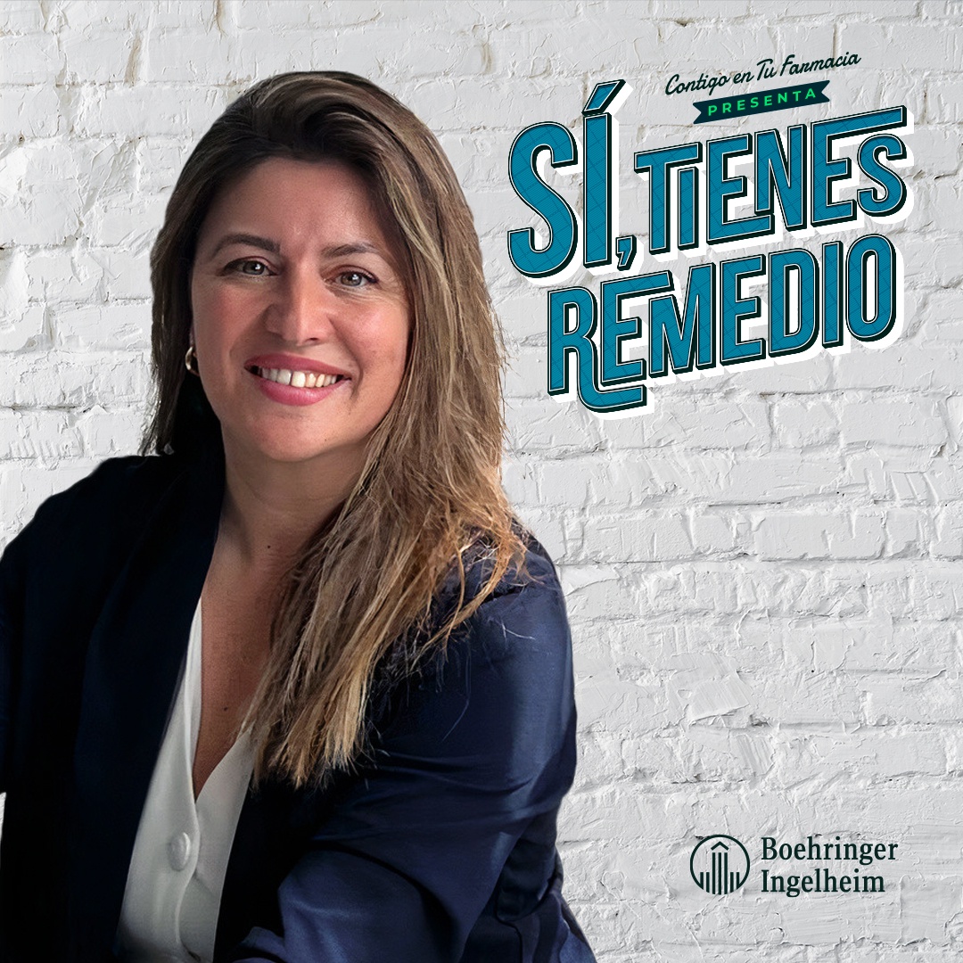 El abordaje en farmacia de los productos de higiene femenina con Sonia Gázquez de @farmaconfort