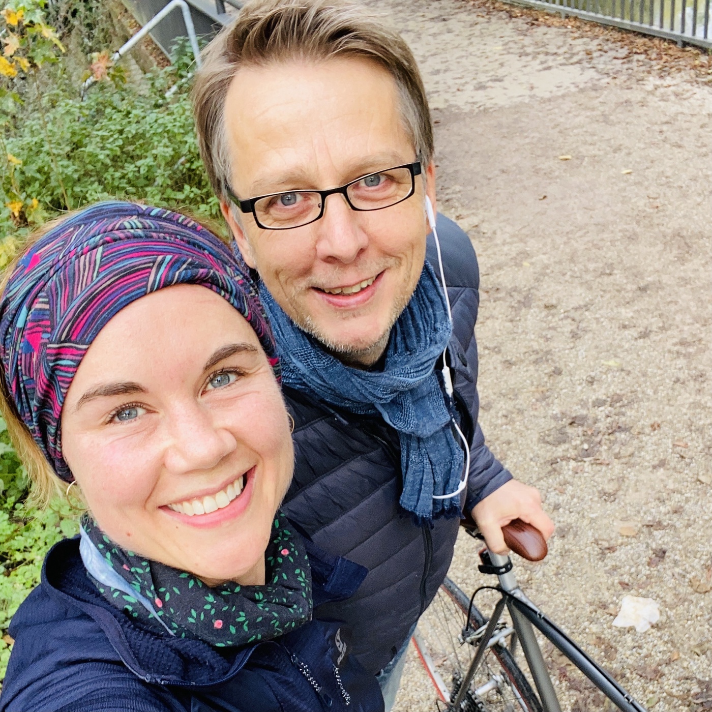 Jubiläum - Und Spieß mal umgedreht: Jule wird interviewt!