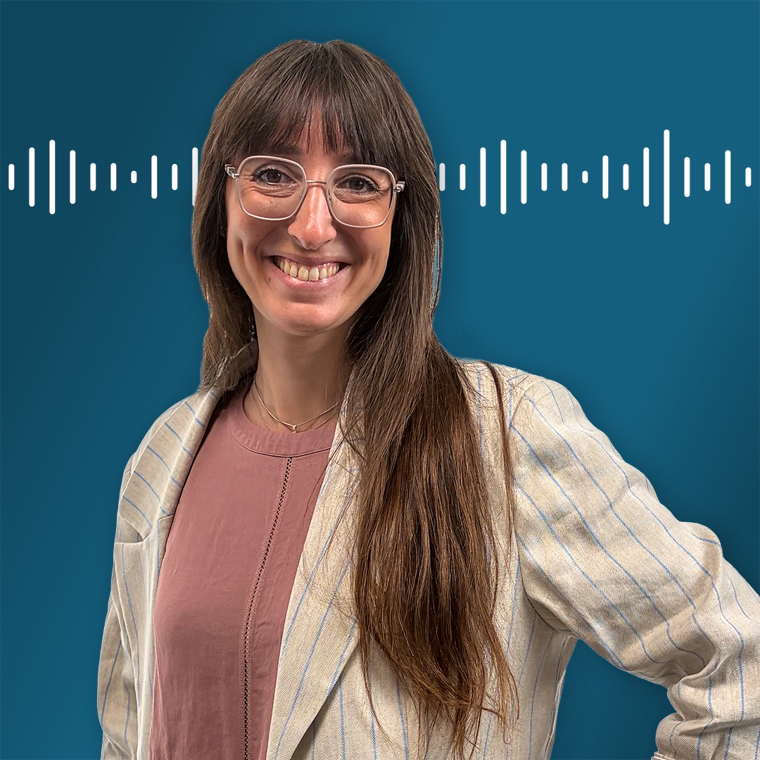 Dr. Marie Gündel - Genderunterschiede in der Krebstherapie.