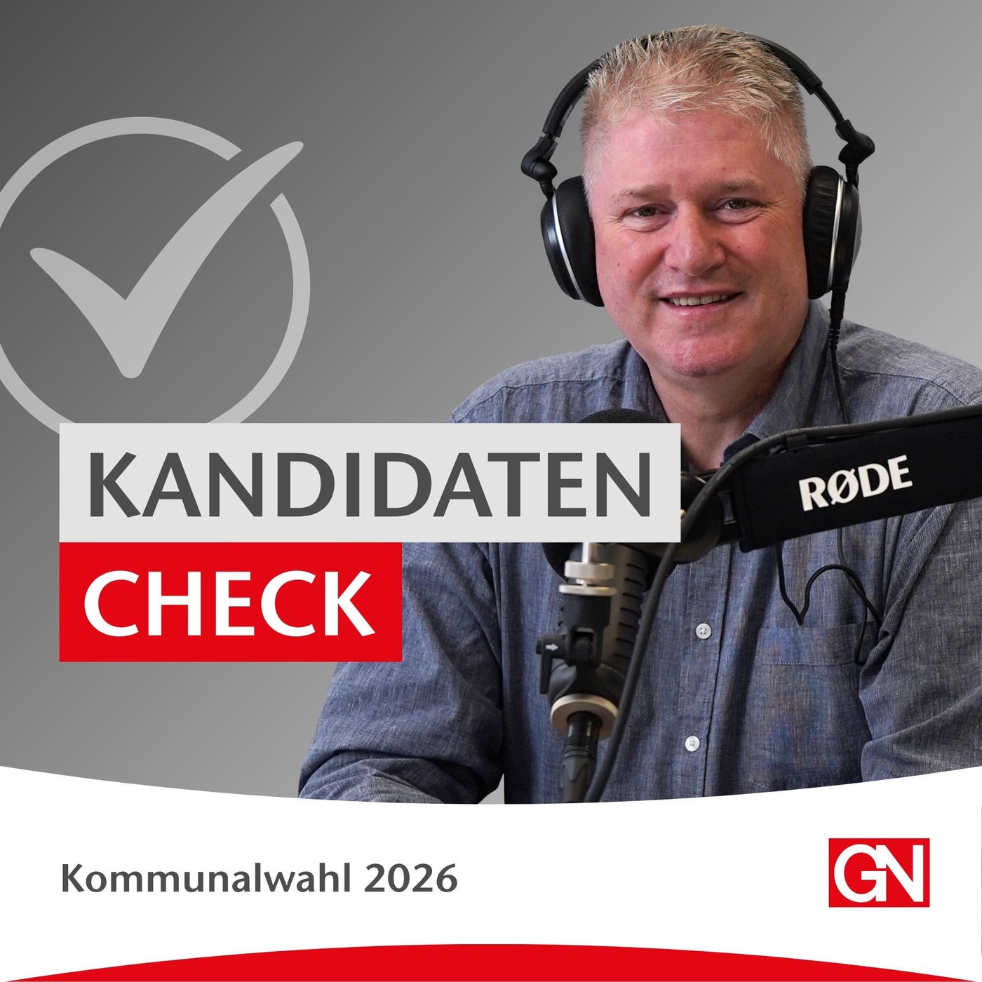 Carsten Müller: Ich möchte Bürgermeister der Samtgemeinde Neuenhaus werden