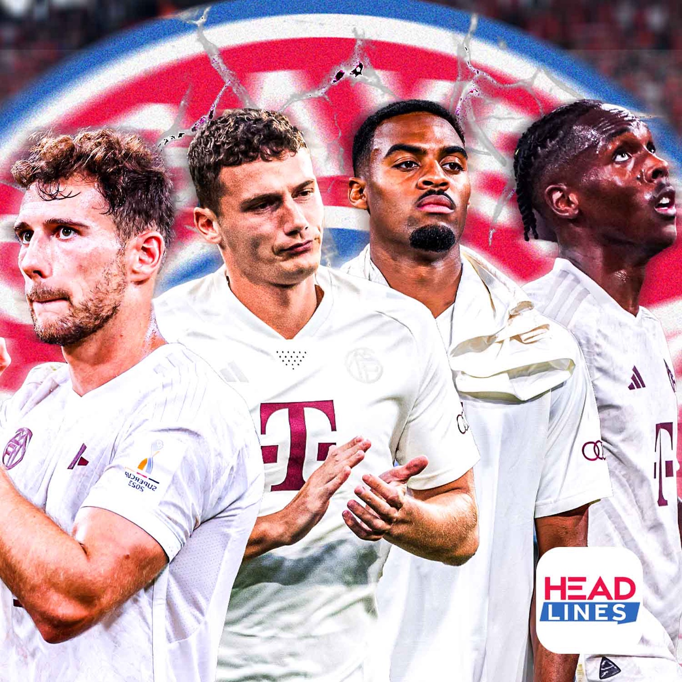 FCBinside Headlines | Transfer-Endspurt: Das sind die Pläne des FC Bayern