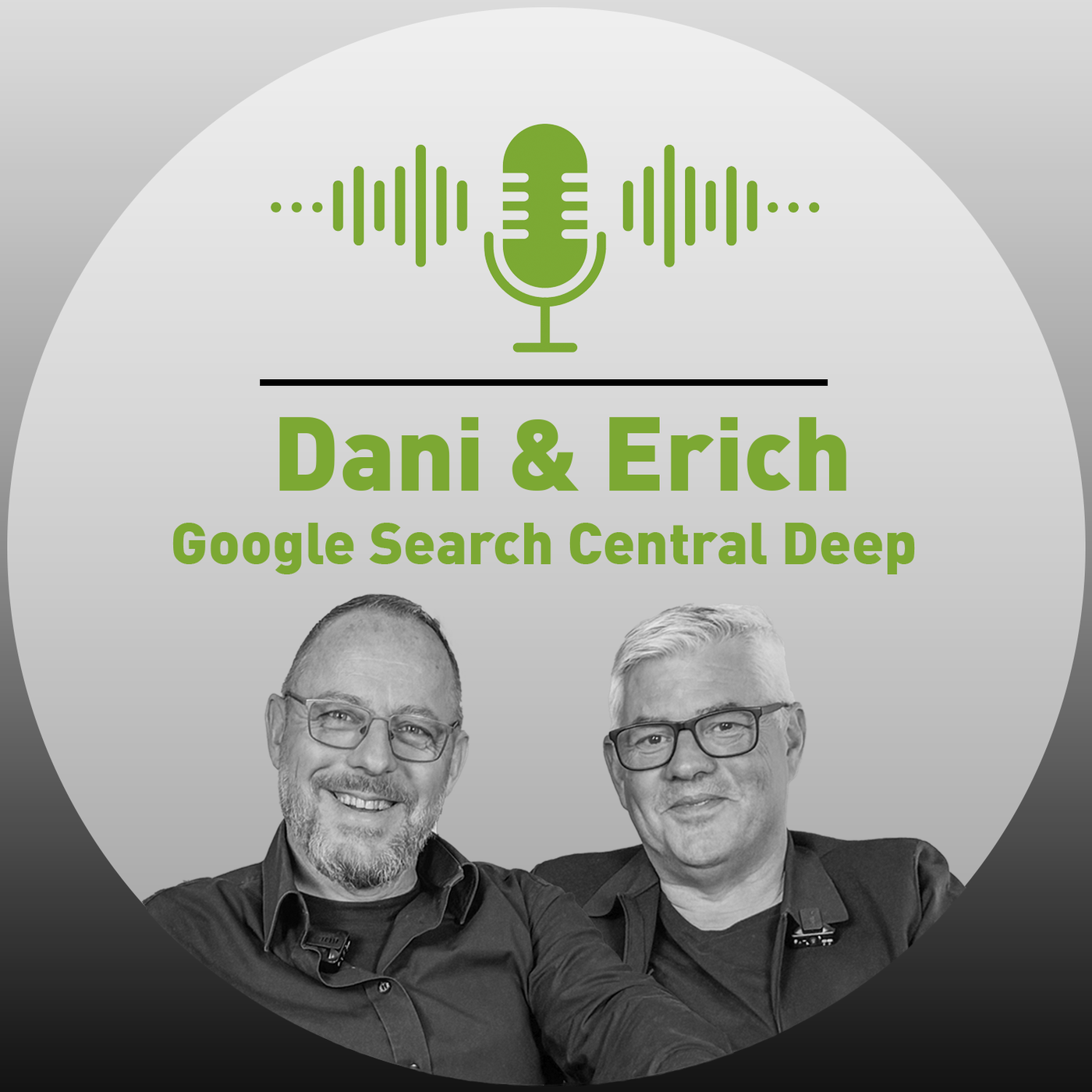 Zweiblog.com #9 - Google Search Central Deep Dive
