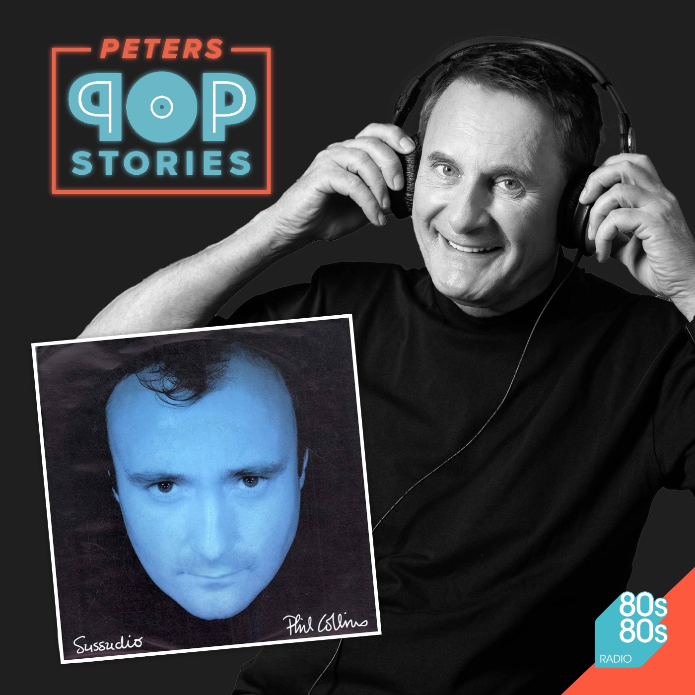 Phil Collins - Sussudio