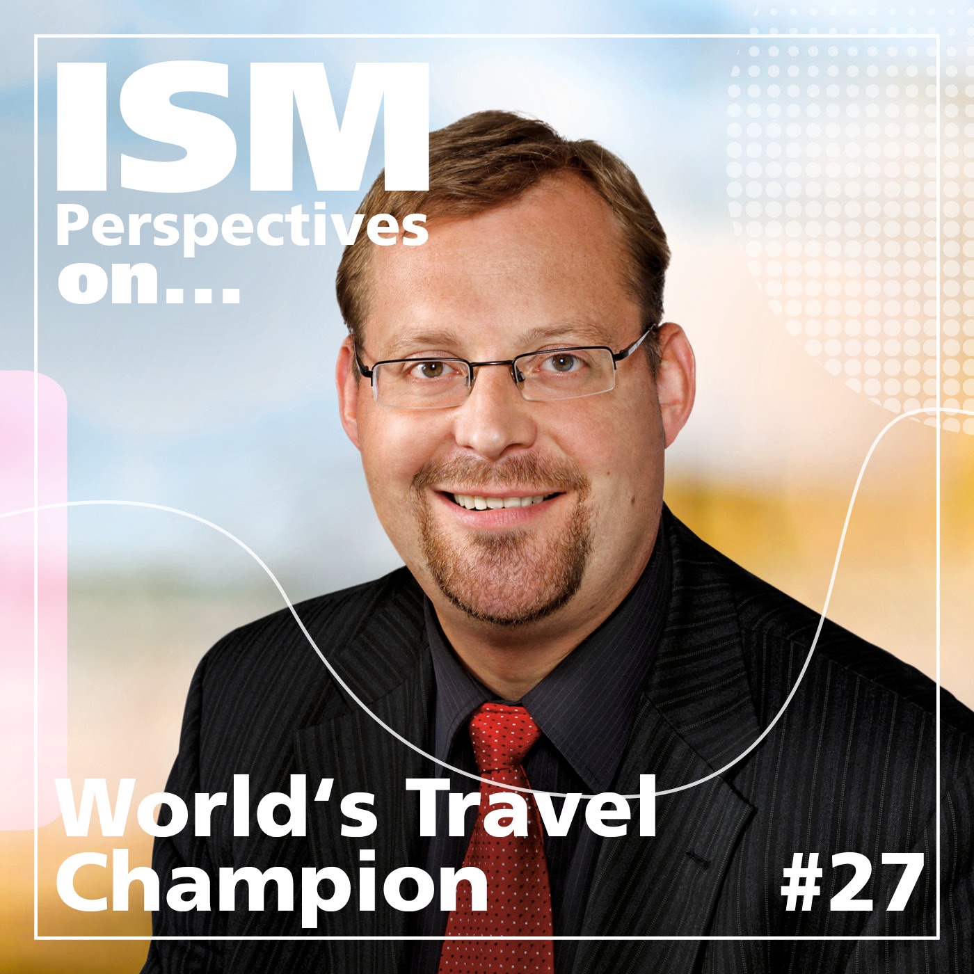 Perspectives on: World's Travel Champion