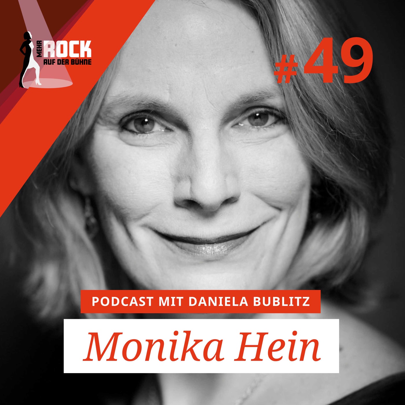 Speak up and shine - im Gespräch mit Coach und Stimmtrainerin Dr. Monika Hein