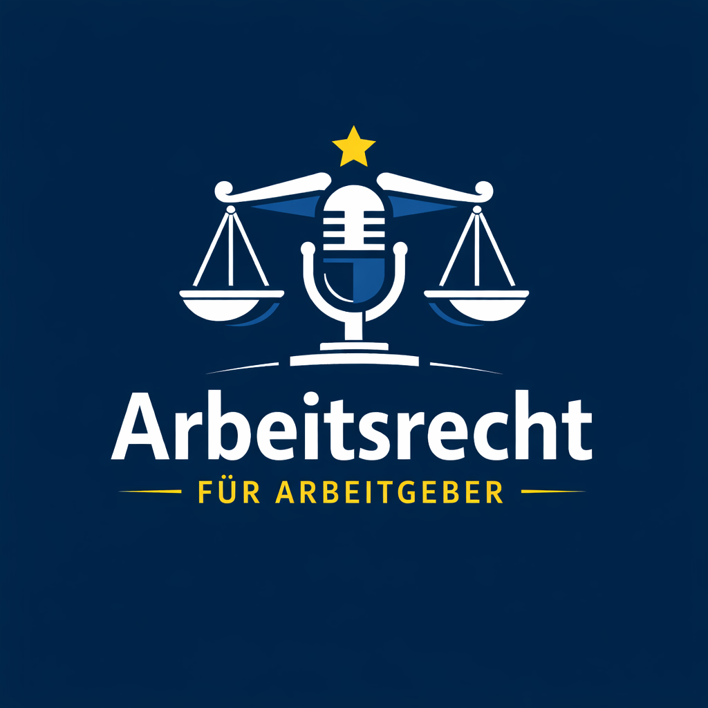 Arbeitsrecht für Arbeitgeber